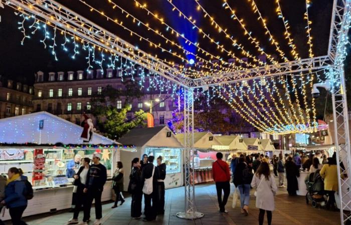 Toulouse. Here are 10 ideas for outings to do during the Christmas holidays