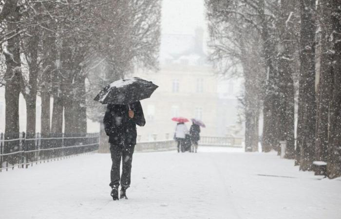 Weather: latest rains, but after the break the Arctic cold arrives!