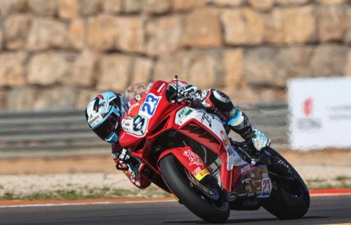 WSS, MV Agusta, collateral damage of the KTM crisis: what future for its teams in the 2025 Supersport World Championship?