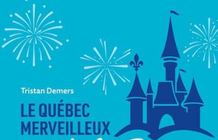 Here are 10 Quebec books to slip under the Christmas tree