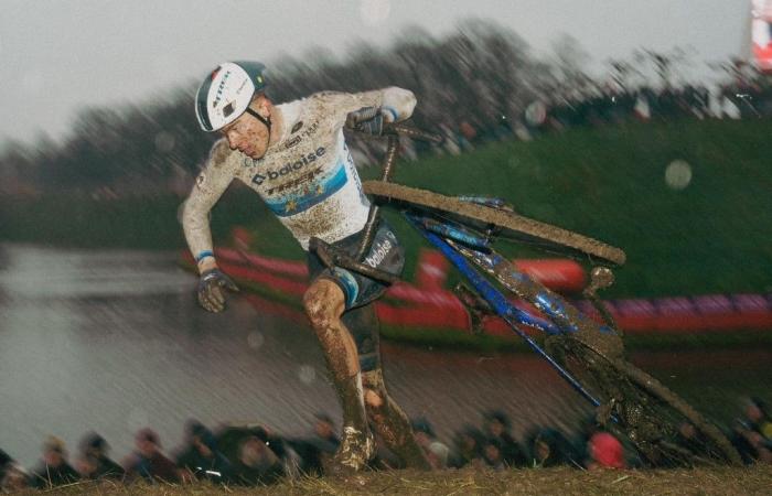 Cyclocross World Cup – #4: Niels Vandeputte scores in Hulst, first success for Marie Schreiber