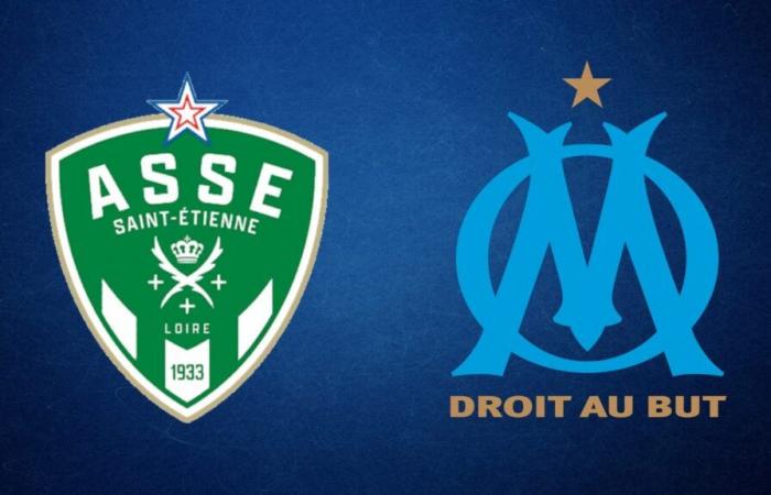 St Etienne – Marseille: at what time and on which channel to watch the Coupe de France match live?