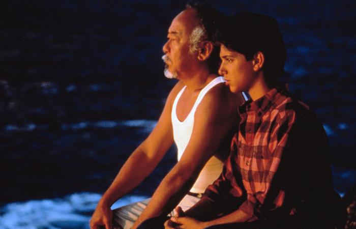 All the Karate Kid movies, ordered from worst to best