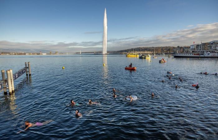 Geneva: The Christmas Cup celebrates its 90th anniversary