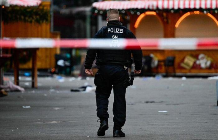 Attack in Magdeburg: number of deaths rises to four