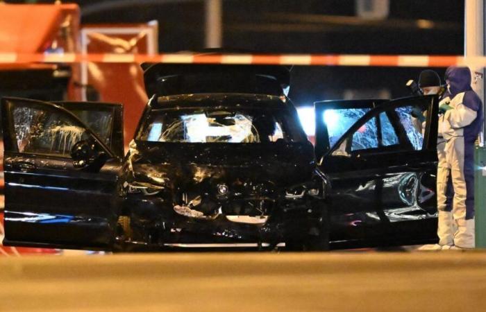 Attack in Magdeburg: Police: We continue to assume that it was a lone perpetrator – searches