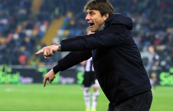 Serie A, Conte's lesson to keep the pace of Atalanta and Inter