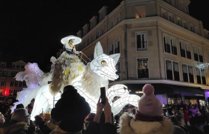 After the vehicular attack in Germany, Beauvais strengthens the security of its Christmas parade