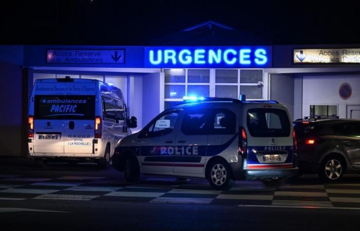 one dead and one seriously injured in Essonne