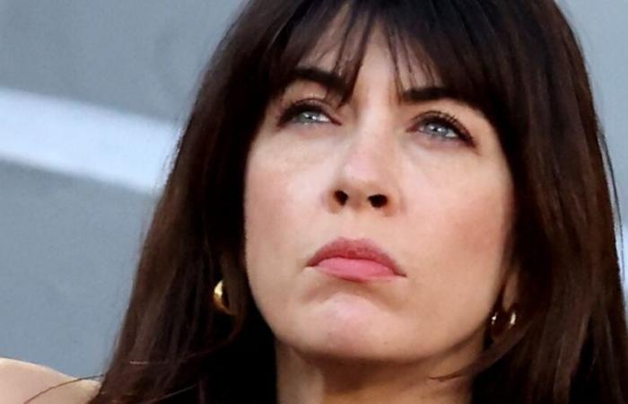 Nolwenn Leroy, the words of her father with whom she is at odds: “I suffer from it every day”