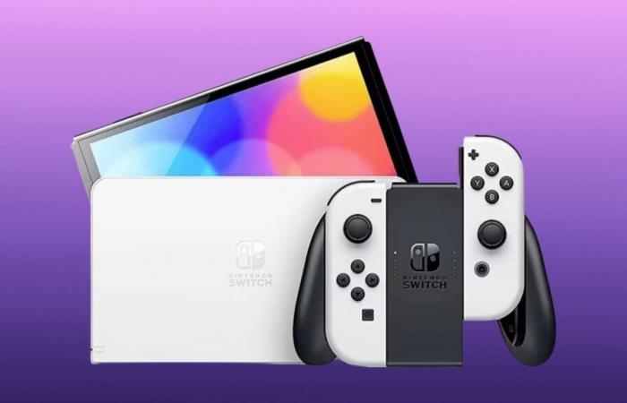 The price of the Nintendo Switch is plummeting right now on this site, don't miss it