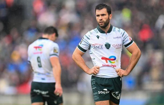 “Something was wrong”, Aymeric Luc’s big regrets about the end of his contract with Toulon