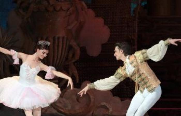 AIX EN PROVENCE: “The Nutcracker, The Ballet and The Orchestra”