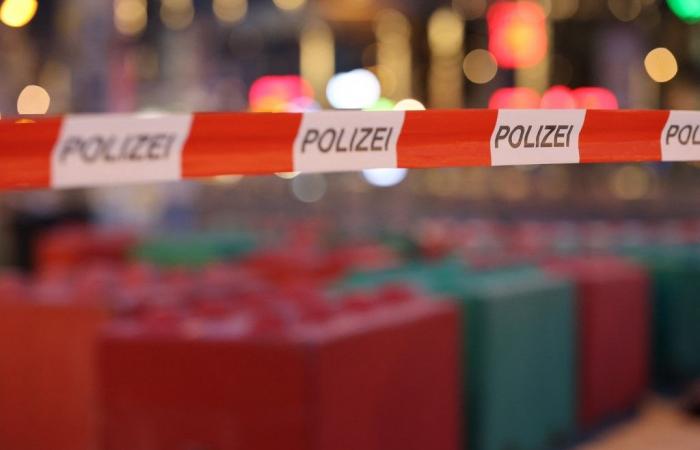 Intriguing profile, Saudi Arabia, far right… What we know about the attack on a Christmas market in Germany