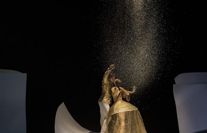 TOULON: “Cinderella” by Les Ballets de Monte-Carlo