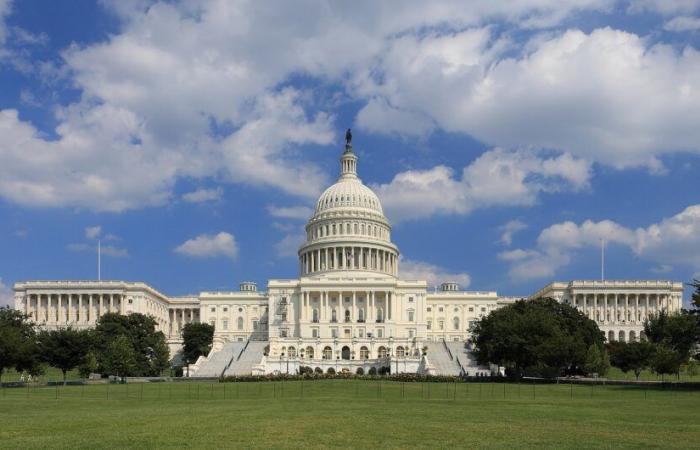 US Congress approves law to avoid shutdown – LiberoReporter