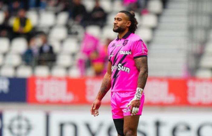 Van Der Mescht, Hicks, Dakuwaqa…the compositions of Stade Français-Perpignan