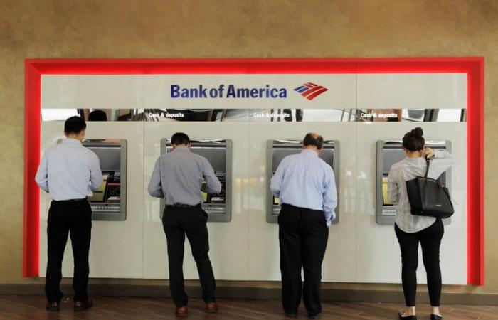 USA: three major banks prosecuted for failures in the face of fraud