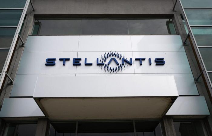 Stellantis reverses its decision to lay off 1,100 employees at its Jeep factory in Ohio