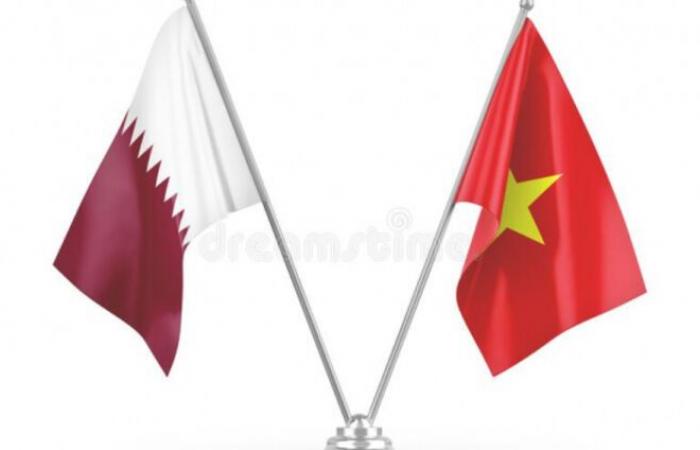 Energy cooperation marks relations between Vietnam and Qatar