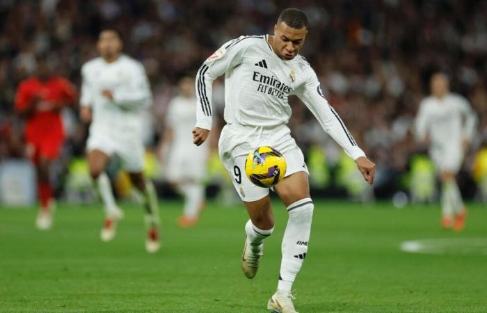 winner of Sevilla FC, Real steals second place from Barça