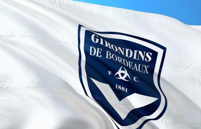 Figure of the Girondins de Bordeaux, the educator Pierrot Labat has died