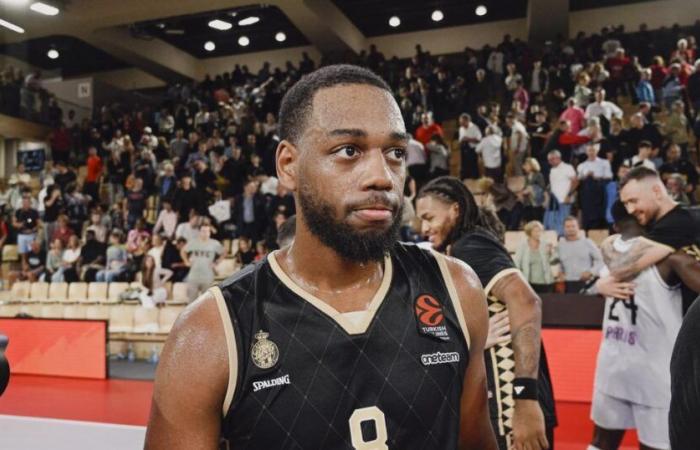 Monaco and Loyd win on the Limoges floor