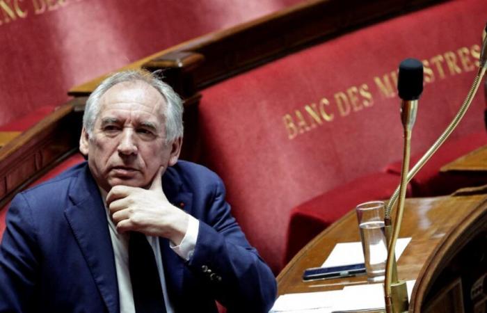 François Bayrou's government is slow to be announced for these three reasons