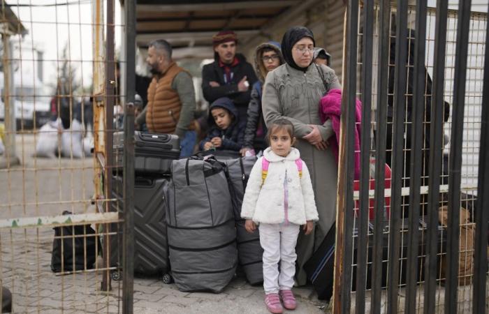 Refugee for 10 years in Türkiye | A Syrian family finds a country in ruins