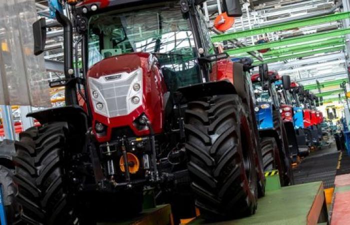 L’innovation Made in Italy – AgriMaroc.ma