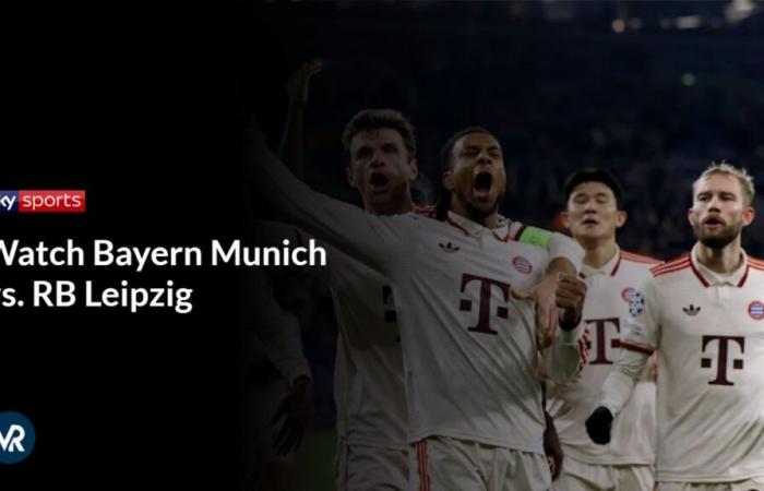 watch Bayern Munich vs. RB Leipzig in Italy Streaming guide on ESPN+