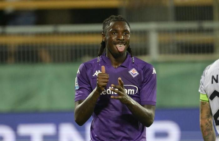 Fiorentina-Udinese prediction odds for matchday 17 of Serie A