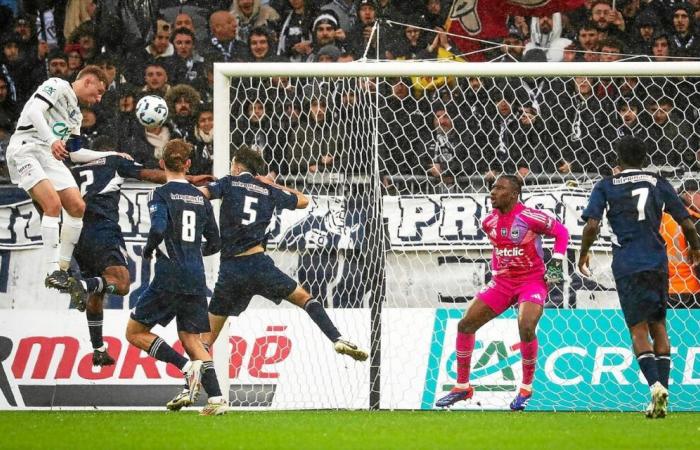 Bordeaux – Rennes: the summary of the Coupe de France round of 32 match