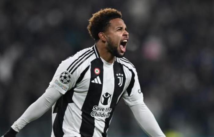 Juventus report cards – Nico leader, McKennie decisive. Vlahovic, commitment is not enough