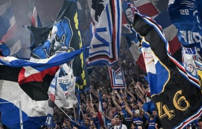 Serie B, Sampdoria still without a win: against Cremonese it ends 1-1