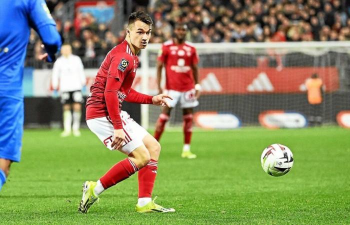 Arrivals, departures: what winter transfer window for Stade Brestois?