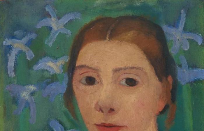 4 reasons to go to Bremen if you love Paula Modersohn-Becker