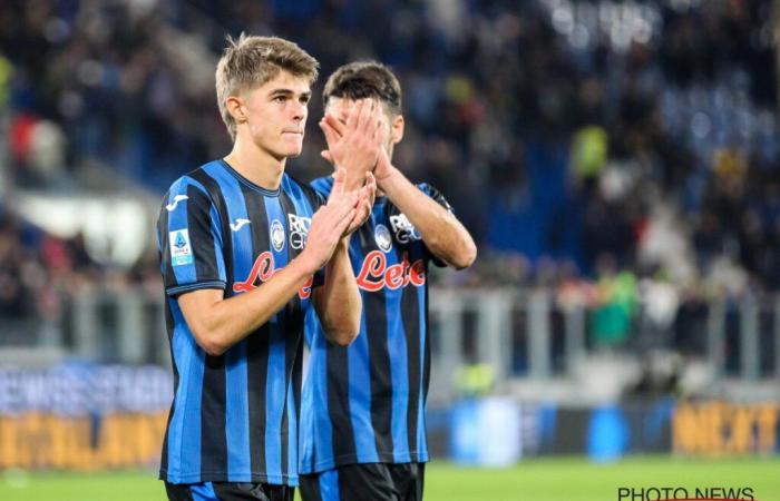 ???? How much longer can the Devils do without it? Charles De Ketelaere offers victory to Atalanta with a masterful double – All football