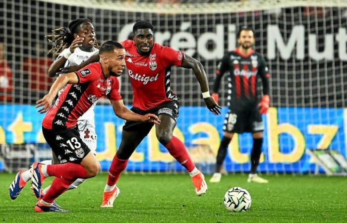 Why Guingamp must not fall in the 32nd finals of the Coupe de France against Caen