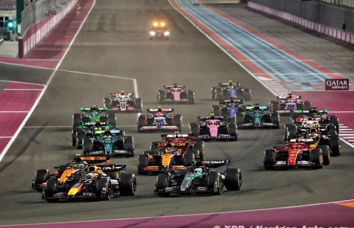 Formula 1 | Montoya separates Verstappen's opponents into two categories