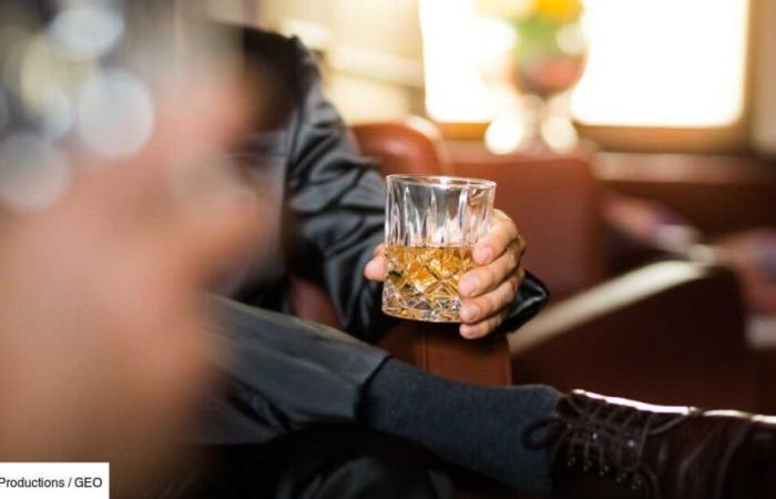 AIs more gifted than humans at evaluating whiskey?