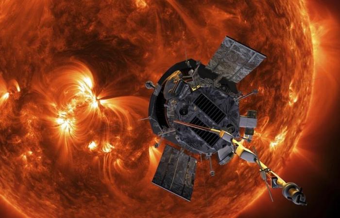 Parker Solar Probe aims to get closer to the sun than ever before