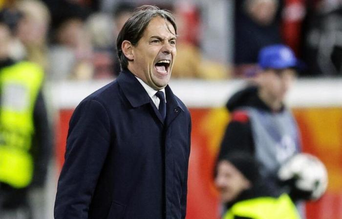 Inter, the best Inzaghi: this is how Simone earns the Nerazzurri until 2028