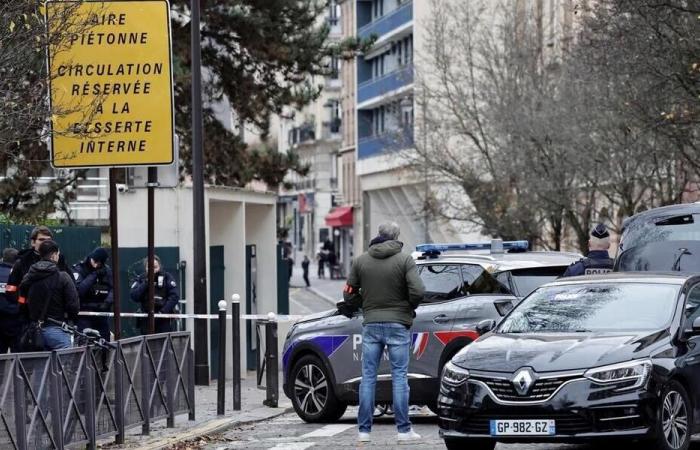 Fatal brawl in Paris: a second minor imprisoned for murder