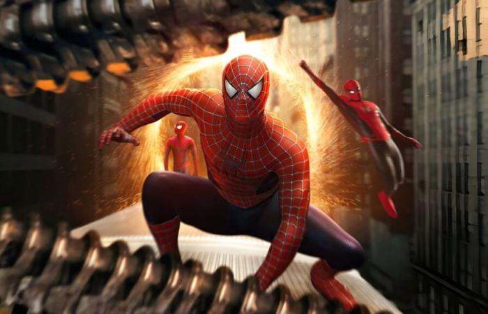 Everything we know about Spider-Man 4 in the MCU