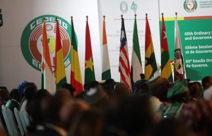 Mali, Niger and Burkina Faso reject the withdrawal period granted by ECOWAS