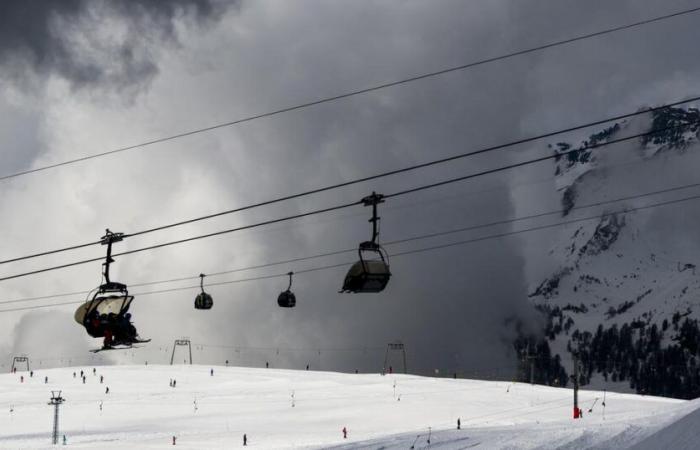 The increase in tourist taxes planned in Crans-Montana arouses the anger of owners – rts.ch