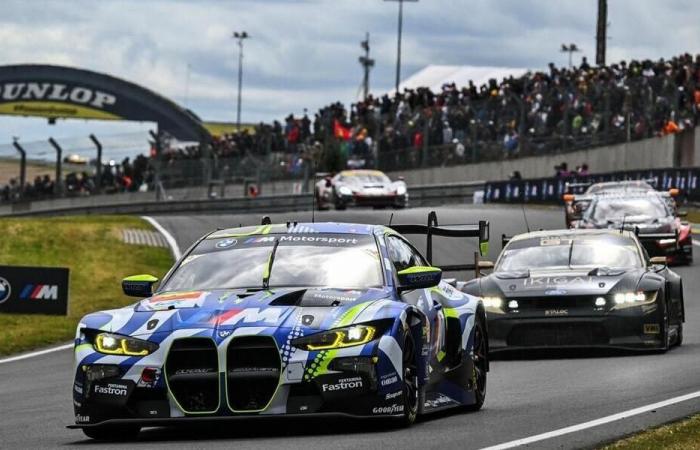 24 Hours of Le Mans 2025: play with Le Maine Libre and try to win two places. Sport