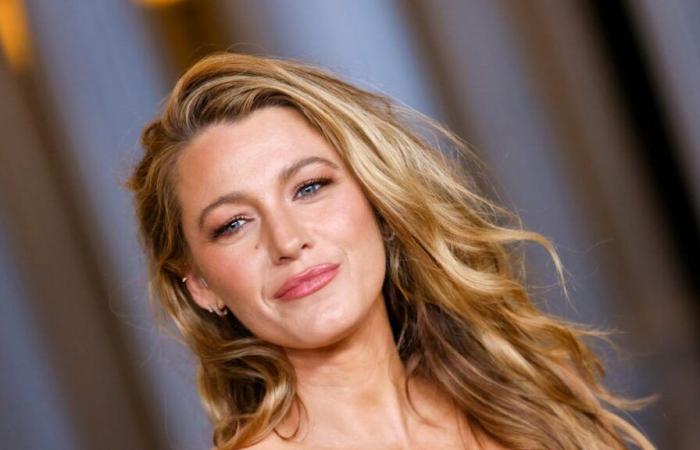 Conflict on set: Blake Lively sues Justin Baldoni