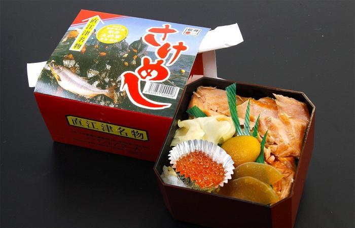 Japanese cuisine on board the Shinkansen: the ranking of the best “ekiben”